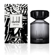 Dunhill Driven Black Edp 100ml