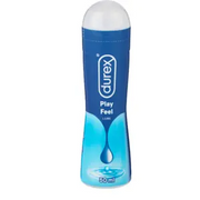 Durex Play 50ml Gel Feel