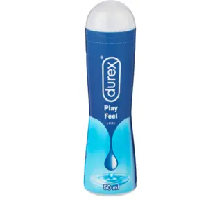 Durex Play 50ml Gel Feel