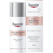 Eucerin Even Pigment Perfecto Day Cream SPF30 50ml