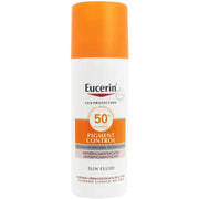 Eucerin Pigment Control Sun Fluid SPF50+ 50ml