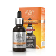 Eva Anti-Ageing Vitamin (C) Face Serum 30ml