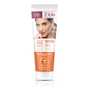Eva B White Facial Scrub Whitening 100ml