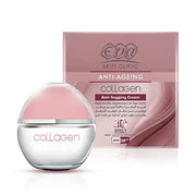 Eva Collagen Deep Anti-Aging Cream (50+) 50ml