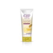 Eva Facial Wash 150ml Honey (Exfoliating)