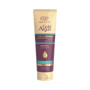 Eva Gold Argan Shampoo 230ml