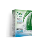 Eva Hair Amp. Yoghurt (4 Amp) (Dry Hair)