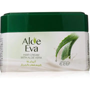 Eva Hair Cream 185gm Aloe vera