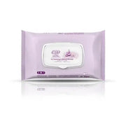 Eva Make Up Remover Wipes for Dry Skin 25 Pcs