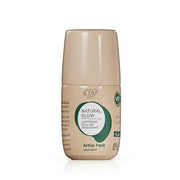 Eva Natural Glow Roll-On 60ml Active Fresh