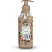 Eva Recipe Mocha Scent Body Lotion 370ml
