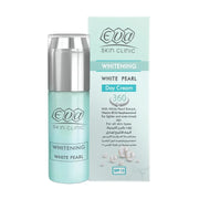 Eva Skin Clinc White Pearl Day Cr (360) SPF15 50ml