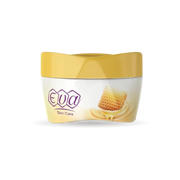 Eva Skin Cream 170gm (Honey)