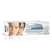 Eva Spotless 18gm Ceram Tube