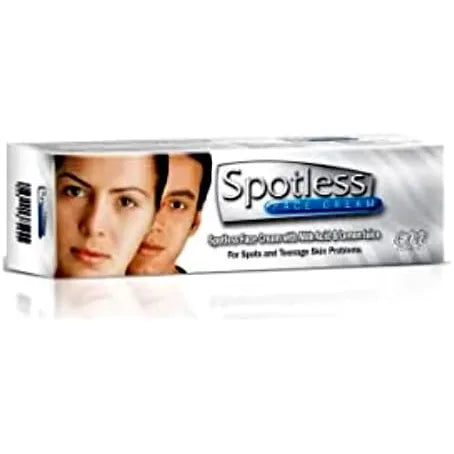 Eva Spotless 20gm Soap