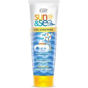 Eva Sun & Sea Kids Sunscreen Lotion SPF50+ 200ml