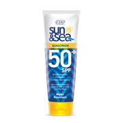 Eva Sun & Sea Sunscreen 50+SPF 200ml