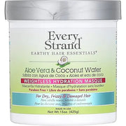 Every Strand Aloe vera Oil Treatment 425ml