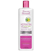 Every Strand Con 399ml Keratine&amp;Aloe