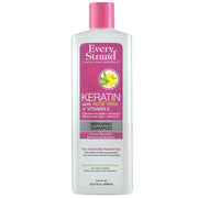Every Strand Shampoo 399ml Keratine Aloe