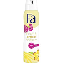 Fa Deo Spray 150ml Floral Protect Orchid&amp;Viola