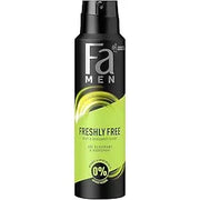 Fa Deo Spray 150ml Mint Men