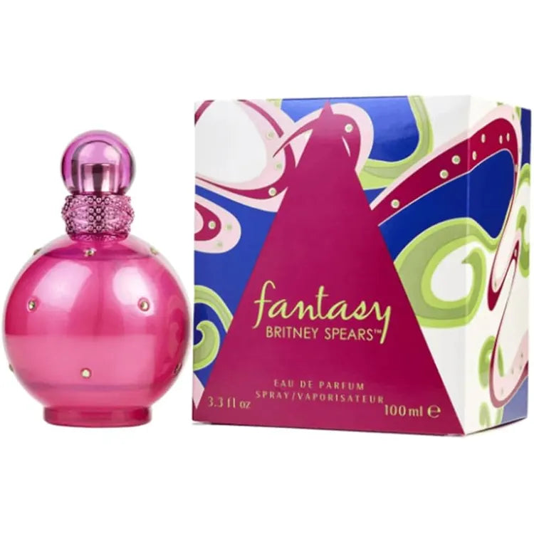 Fantasy Briteny Spears Edp 100ml