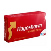 Flagoshown 20mg 5Tab