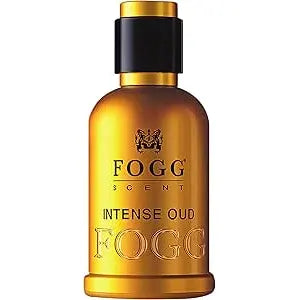 Fogg Edp 100ml Intense Oud