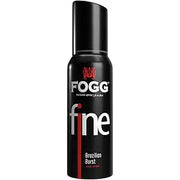 Fogg Fine Spray 120ml Brazilian Burst