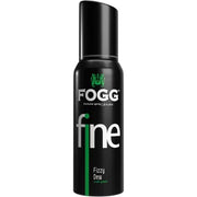 Fogg Fine Spray 120ml Fizzy Dew