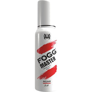 Fogg Spray 120ml Agar