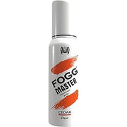 Fogg Spray 120ml Cedar