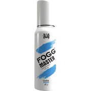 Fogg Spray 120ml Oak