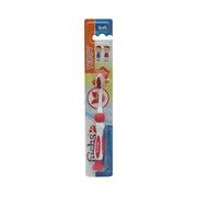 Fuchs Kids Toothbrush Teddy (Soft)