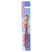 Fuchs Kids Toothbrush View (Soft)