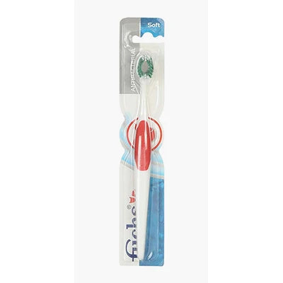 Fuchs Toothbrush Antibacterial (Soft)