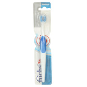 Fuchs Toothbrush Silver Antibacter (M)