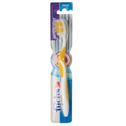 Fuchs Toothbrush Silver Interdent (Hard)
