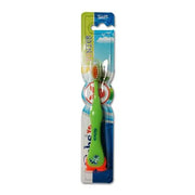 Fuchs Toothbrush Silver Kids Junior