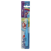 Fuchs Toothbrush Silver Kids Magic