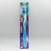 Fuchs Toothbrush Silver Tongue (Soft)