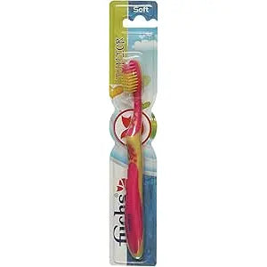 Fuchs Toothbrush Style Joniur