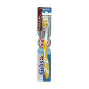 Fuchs Toothbrush Super Star (Medium)