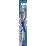 Fuchs Toothbrush Tongue (Soft)