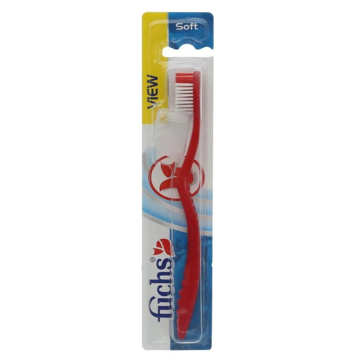 Fuchs Toothbrush View (Soft)