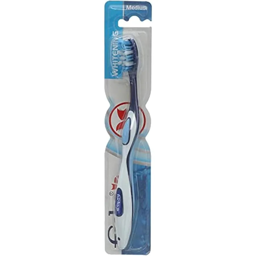 Fuchs Toothbrush Whitening (Medium)