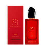 G. Armani Si Passion Eclat Edp100ml