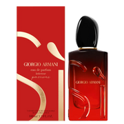 G. Armani Si Passion Intense Edp 100ml