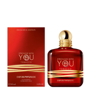 Giorgio Armani Stronger With You Tobacco Edp 100ml